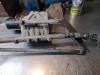 Gebruikte Ruitenwismotor+Mechaniek Renault Grand Scenic O138131