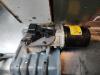 Gebruikte Ruitenwismotor+Mechaniek Renault Grand Scenic O138131