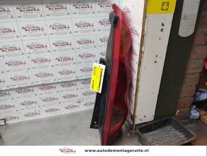 O138151 Gebruikte achterlicht rechts Nissan Note