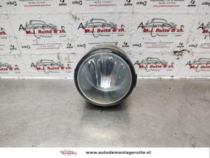 O138155 Gebruikte mistlamp rechts-voor Nissan Note