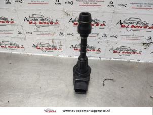 O138164 Gebruikte pen bobine Nissan Note