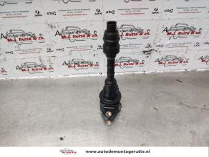 O138167 Gebruikte pen bobine Nissan Note