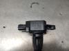 Gebruikte Pen Bobine Nissan Note O138167
