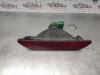 Gebruikte Mistachterlicht Nissan Note O138171