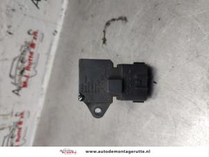 O138172 Gebruikte luchthoeveelheidsmeter Nissan Note
