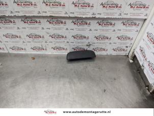 O138192 Gebruikte portiergreep 4deurs rechts-voor Opel Agila