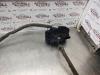 Gebruikte Portierslot Mechaniek 4Deurs links-achter Nissan Qashqai O138208