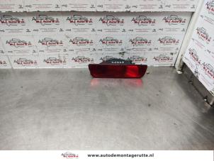 O138209 Gebruikte mistachterlicht Nissan Qashqai
