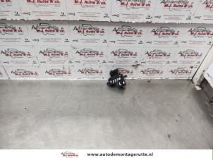 O138212 Gebruikte ruit schakelaar elektrisch Nissan Qashqai
