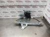 Gebruikte Raammechaniek 4Deurs links-achter Nissan Qashqai O138218