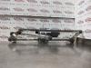 Gebruikte Ruitenwismotor+Mechaniek Seat Ibiza O138229