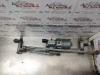 Gebruikte Ruitenwismotor+Mechaniek Seat Ibiza O138229