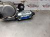 Gebruikte Motor Ruitenwisser achter Seat Ibiza O138234