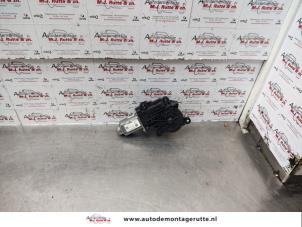 O138246 Gebruikte motor electrisch raam Seat Ibiza