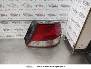 O138250 Gebruikte achterlicht rechts Hyundai Accent