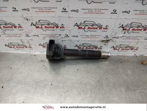 O138276 Gebruikte pen bobine Audi A4