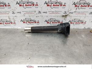 O138278 Gebruikte pen bobine Audi A4