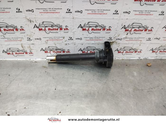Gebruikte Pen Bobine Audi A4 O138279