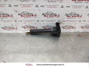 O138279 Gebruikte pen bobine Audi A4