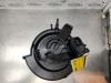 Gebruikte Chaufage Ventilatiemotor Opel Astra O138282