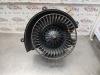 Gebruikte Chaufage Ventilatiemotor Opel Astra O138282