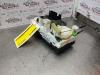 Gebruikte Chaufage Bedieningspaneel Opel Astra O138284