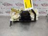 Gebruikte Chaufage Bedieningspaneel Opel Astra O138284