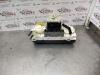 Gebruikte Chaufage Bedieningspaneel Opel Astra O138284
