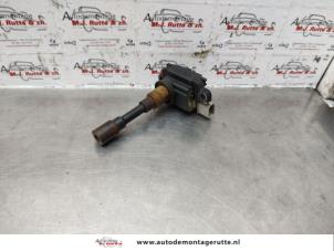 O138316 Gebruikte pen bobine Suzuki Alto