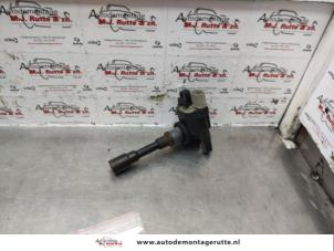 O138317 Gebruikte pen bobine Suzuki Alto