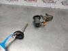 Gebruikte Portierslot Cilinder links Mazda Demio O138329