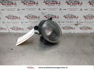 O138331 Gebruikte mistlamp links-voor Audi A4