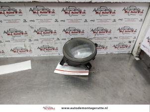 O138332 Gebruikte mistlamp rechts-voor Audi A4