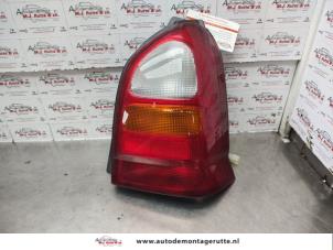 O138348 Gebruikte achterlicht rechts Suzuki Alto