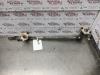 Gebruikte Ruitenwis Mechaniek Suzuki Alto O138349