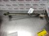 Gebruikte Ruitenwis Mechaniek Suzuki Alto O138349