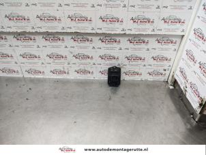 O138359 Gebruikte kachel weerstand Toyota Yaris