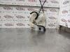 Gebruikte Portierslot Mechaniek 4Deurs rechts-achter Opel Agila O138378