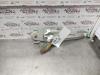 Gebruikte Ruitmechaniek 4Deurs links-achter Opel Agila O138379