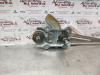 Gebruikte Ruitmechaniek 4Deurs links-achter Opel Agila O138379