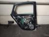 Gebruikte Deur 4Deurs links-achter Audi A4 O138384