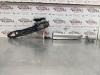 Gebruikte Deurgreep 4Deurs links-achter Opel Agila O138386