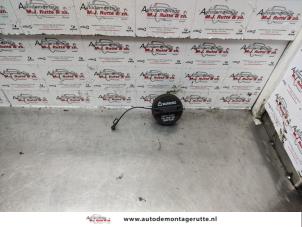 O138387 Gebruikte tankdop Opel Agila