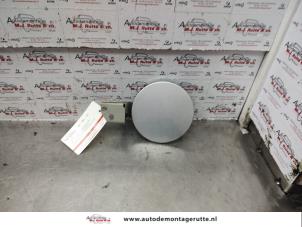 O138390 Gebruikte tank klep Opel Agila
