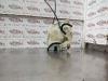Gebruikte Slotmechaniek Portier 4Deurs links-achter Opel Agila O138391