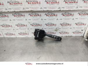 O138425 Gebruikte ruitenwis schakelaar Opel Agila