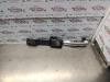 Gebruikte Portiergreep 4Deurs links-voor Opel Agila O138434