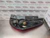 Gebruikte Achterlicht rechts Opel Agila O138437