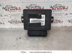 O138446 Gebruikte airbag module Audi A4