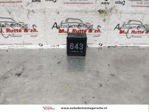 O138450 Gebruikte relais Audi A4
